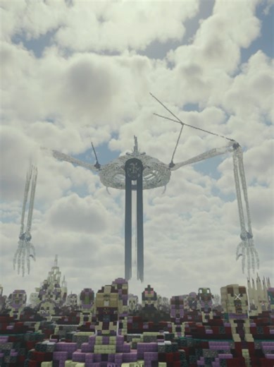 Ereeeennn Attack on Titan en Minecraft