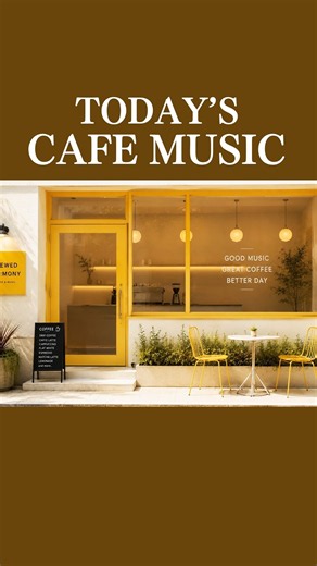 気分軽やかに過ごす朝の洋楽☕️ Vol.3｜カフェBGM｜作業用BGM｜Chill & Relax
