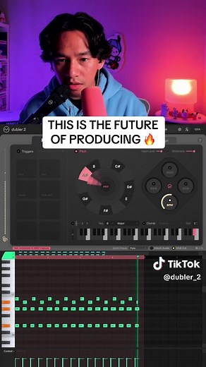 Discover the Future of Music Production with Dubler 2