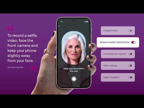 Smart Capture SDK: Accessibility for All