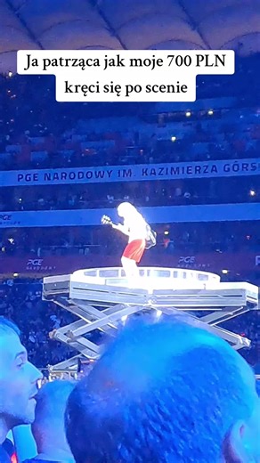 Money well spent ⚡️🔥 @AC/DC #koncert #acdc #fyp #dlaciebie