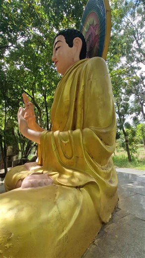 NAM MÔ BỔN SƯ THÍCH CA MÂU NI PHẬT