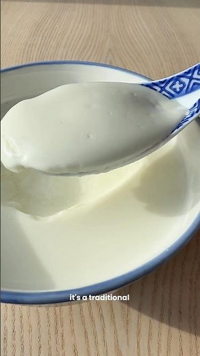 Ep 3: Not Too Sweet - Chinese Ginger Milk Pudding (姜汁撞奶)