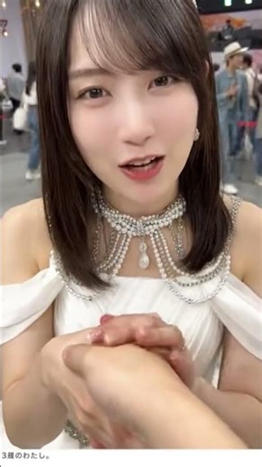 #乃木坂46 #握手会