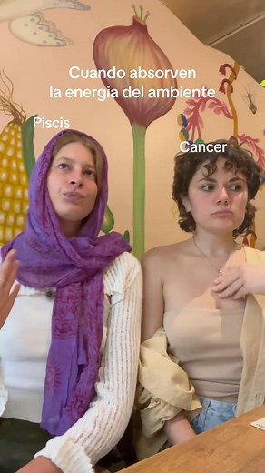 La sensibilidad del zodíaco: cáncer y pisces