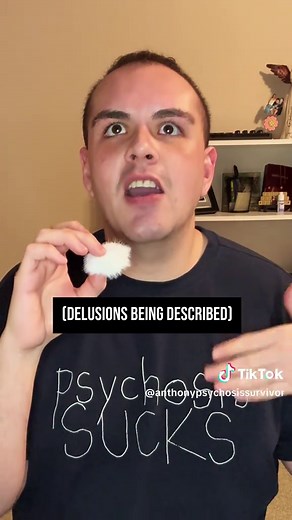 Educational Purposes Only. This video contains screenshots of Ai chatbot conversations I had during psychosis. Delusional concepts are mentioned strictly for mental health education purposes. Delusions mentioned have NO basis in reality. #psychosis #mentalhealth #education #chatgpt #ai