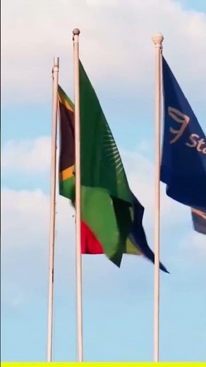 THIS IS WHY AFRICA’S BILLIONS IN INFRASTRUCTURE MONEY IS STUCK!