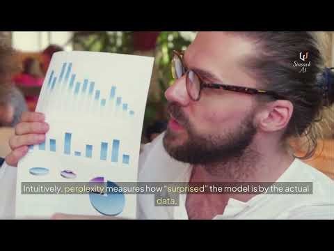 42 AI BASICS Accuracy, precision, recall, F1 score and perplexity in language models