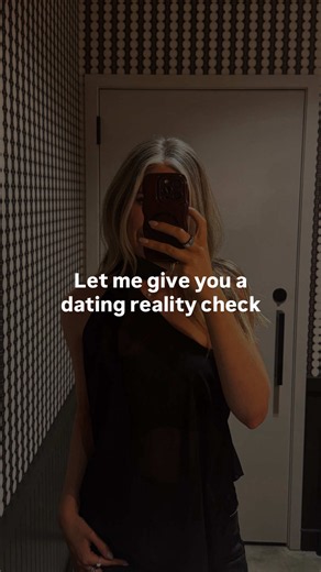Let me give you a dating reality check - your outcomes in your habits and dating are your responsibility, especially for my anxiously attached girls #anxiousattachmentstyle #situationshipproblems #datingadviceforwomen #situationshiphealing #anxiousattachment