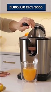 TOP—5. Best Electric Citrus Juicers 2025