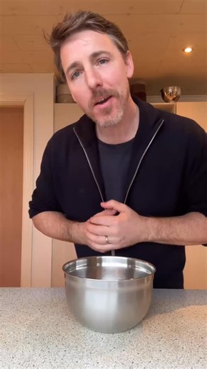 Lemon Meringue Pie 🍋 Use the lemon tart recipe for this. You can find it here on my page and on the YouTube channel. Lemon tart recipe - https://youtu.be/Uhi8JgjXqSg For the meringue you will need 4 large egg whites and 200g of sugar If you don’t have a torch you can use your ovens broiler. Preheat it first then place the pie on a tray close underneath. It doesn’t take long so watch it closely and remove once you reach the desired color Give it a go! All the best Chris - Your Irish Baker Abroad