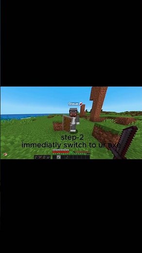 How To Easily Shield Disable In Minecraft