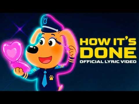 HOW IT'S DONE x SHERIFF LABRADOR (Official Music Cover)