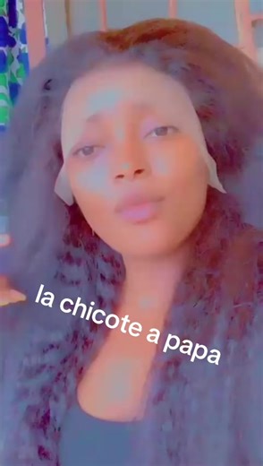 Mademensompila🥰🥰🥰 (@madamensompila)’s videos with La chicotte à papa - Koffie Olomide