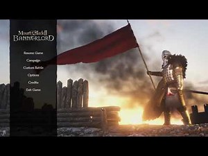 Mount and Blade II Bannerlord Download Full Game OKGamer