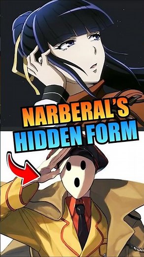 Narberal’s Shocking True Form
