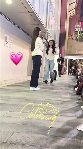 Sweet Moments with Jayna Angelina and Ginny