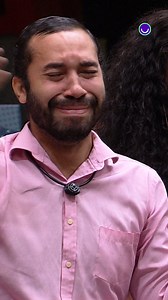279K views · 8.6K reactions | É difícil não se emocionar com a saída do Gil no #BBB21!  Gilberto se despediu do programa em um emocionante paredão contra Juliette e Camilla de Lucas. #BBB | BBB | Facebook