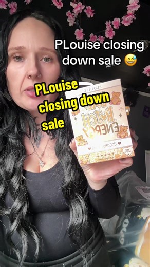 PLouise lip kits are NOT £22 anymore… they’re £5.22 in the warehouse clear-out 😳 Same pigment. Same formula. Same viral shades. Just a “clear it out before it’s gone” price. If you’ve ever paid full price for a lip kit, this one is going to hurt. @PLOUISE #dealdrops #tiktokmademebuyit
