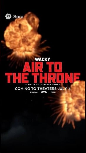 Wacky Waving Inflatable Arm Man: The Movie 🎬💨