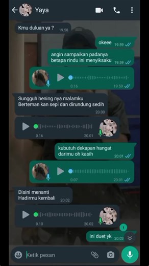 (cover) Angin-Lesti #angin #lestikejora #dangdut #coverdangdut