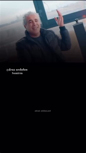 ‎Aras Ardalan ئاراس ئاردالان‎ on Instagram: "#kesfet #arasardalan #newpost #dengekurdi #stranenkurdi #clip #axpiştiteyar #nebêjeminhere #ezimezbumaşıkete❤️"