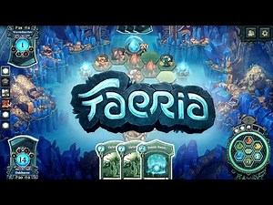 Is FAERIA (Strategy Card Game) worth it?