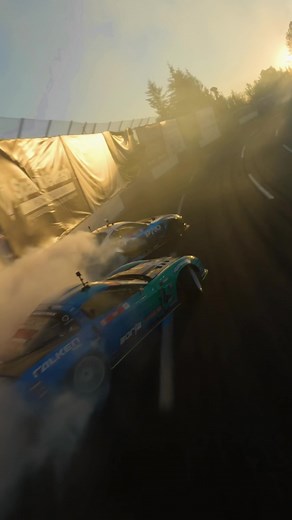 Bliss #FDSEA #FormulaDRIFT #FormulaD