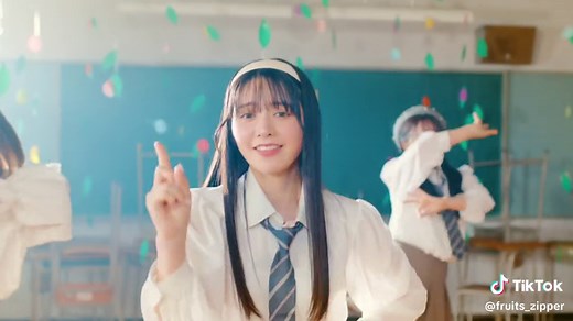 【MV】フルーツバスケット 歌割りと新曲に関する公開