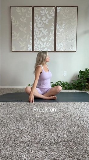 The 9 Pilates Principles Every Beginner Should Know