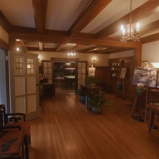 The Butchart Gardens on Instagram: "Step back in time with us at our Historical Display. Thoughtfully curated inside the Butchart family’s former residence and current Dining Room Restaurant. The display offers a glimpse into the legacy that shaped The Gardens as we know them today. The display is now open for viewing until March 22. butchartgardens.com/events/historical-display/ #butchartinseason #butchartgardens #historicaldisplay #wintergarden #vancouverislandhistory"