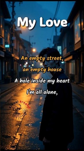 Why My Love by Westlife Still Feels So Heartfelt (Karaoke)