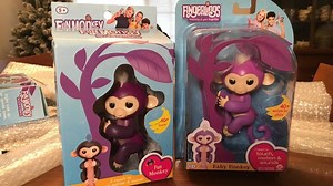 Shortage of in-demand Fingerlings fuels shopping frenzy, flood of fakes