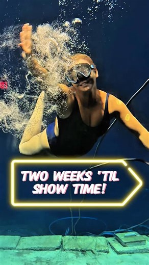 Weeki Wachee Springs on Instagram: "Nights return to Weeki Wachee Springs State Park! 🌙✨ The park’s famous mermaids are already in rehearsal, preparing to bring you one of Florida’s most popular annual spooktaculars. 🎭🧜‍♀️ Get ready for thrills, chills, and a Halloween adventure like no other! 🎃 Click the link to get your tickets now. https://tinyurl.com/msyjjsan #WildAndWickedNights #WeekiWachee #Mermaids #FLAdventureCoast #Spooktacular #tourism #travel #fladventurecoast"