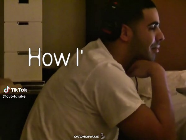 La mejor canción de todos los tiempos: OMDB de Drake