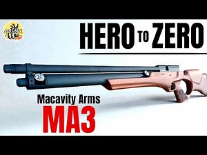 MA3 | .30 Cal | DRAMATIC TURN!!