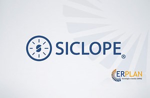 SICLOPE  |  ERPLAN – Tecnologia QSMA