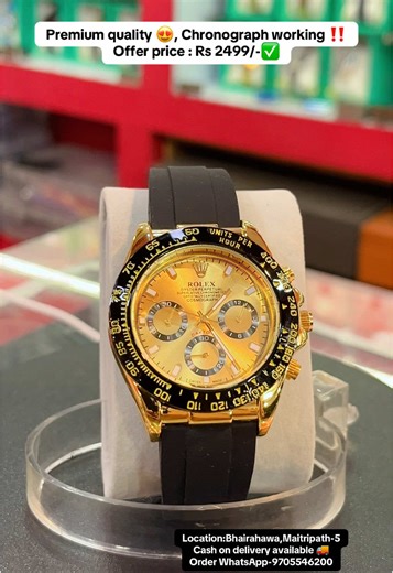 Seiko service Centre-Bhw on TikTok