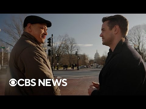 How ICE tracks thousands of migrants with SmartLINK app