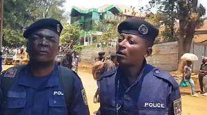 Congolese police who had been taken back for training by the M23 Rebels have been redeployed across Major towns of North and South Kivu. They will strictly operate under the full command of M23 Rebels and that their salaries will be raised in the next few weeks depending on how they will deliver under the new leadership. | kimutai.co.ke