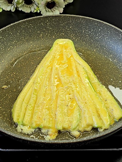 Delicious Zucchini Recipe You Can Cook Easily