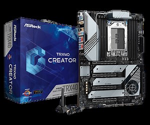 TRX40 Creator
