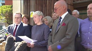 Byron Burger death: Crowborough teen had fatal reaction