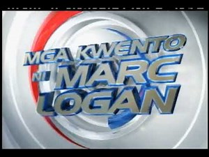 HD Stories By Marc Logan Logo Bumper (2010-2012)