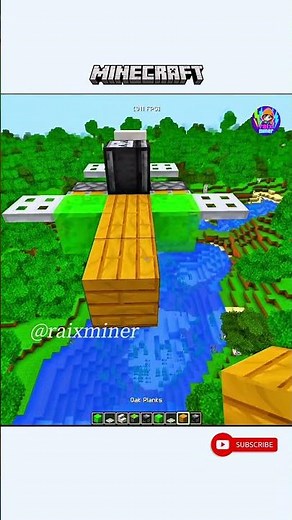 Crazy Build🥵 || ✈️️ airplane build Minecraft😰|| #minecraft #crazybuild