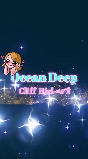 Ocean Deep Karaoke: Sing Along with Lyrics
