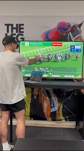 4.7K views · 17 reactions | 6 bets. 5 races. 2 tracks. 1 aim = PROFIT! Get on board for the spring  bit.ly/TLU-Members Save 50% with the code MO50 | The Leg Up | Facebook