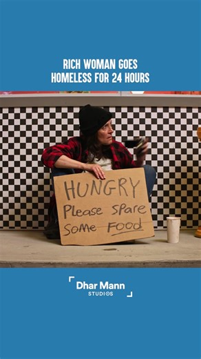 Dhar Mann Part 6: Heartfelt Moments from the Streets