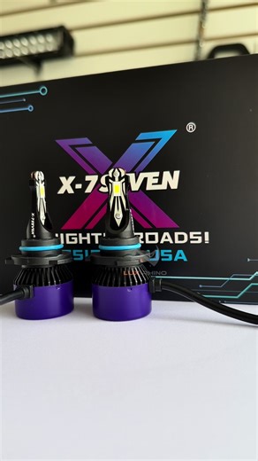 🔥PRESENTACIÓN DE NUESTRAS BOMBILLAS DARK VIOLET DE 15,000 LUMENES DE POTENCIA EN LA LÍNEA X-7SEVEN 🏌️‍♂️ ⚙️Especificaciones: •Potencia: 15,000 Lumenes •85w •Luz Blanca •IP68 📍Te esperamos en nuestra tienda ubicada en Mazatenango calzada centenario una cuadra abajo de ferromax. 📍Tienda en Quetzaltenango 0 calle zona 9 abajo de Toyota y arriba de HRO (Hospital Regional de Occidente). Envíos a todo el país 🚚 #luxrhino #bombillas #auxbeam #led #drivinglights