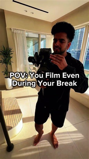 You just never want to stop filming #filming #pov #fyp #shorts